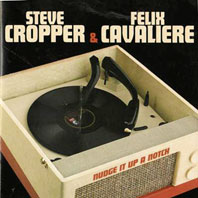 Steve Cropper